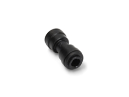 Conector Intermédio Reto 6mm para Máquina de Café Ven pm0406e