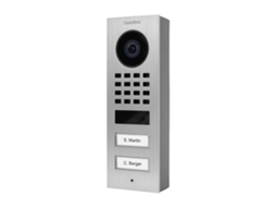 Videoporteiro Ip D1102V Eau Salee Sm DOORBIRD