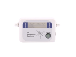 Localizador De Antena Digital Scls Dvb, T Para Tv Terrestre