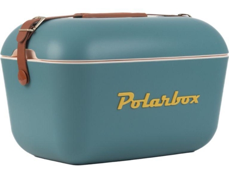 Geleira POLARBOX Classic (12L - Azul Marinho)