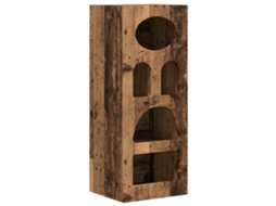 Buffet Madeira Antiga com MAISON EXCLUSIVE (40x35x100,5 cm)