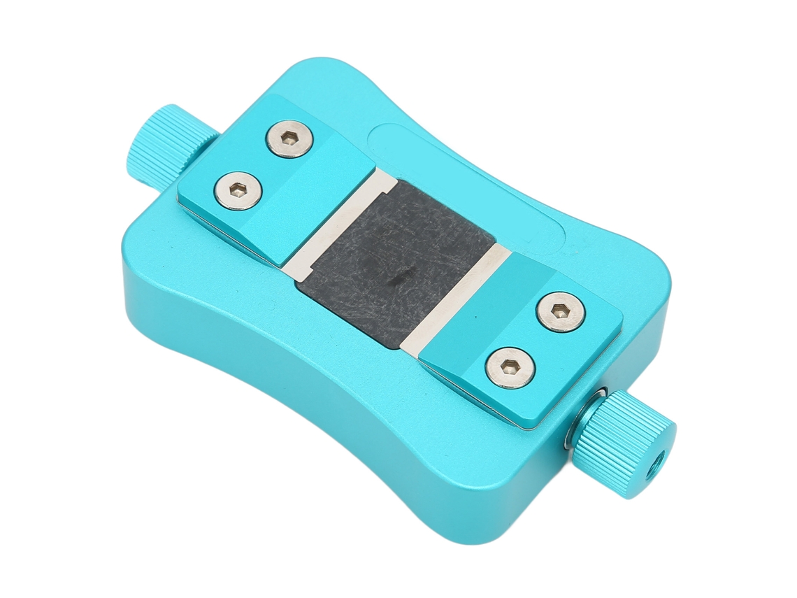 Clip de Solda Ajustável LAXISCREED para Chips e Pcbs