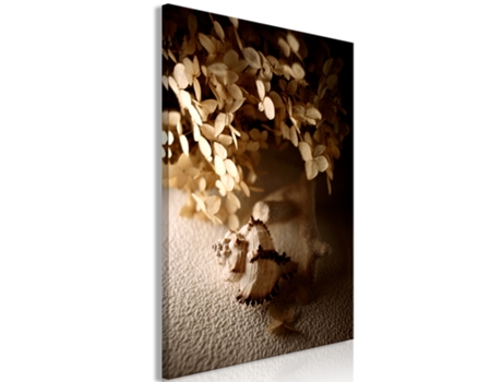 Quadro ARTGEIST Humming Seashell (1 Part) Vertical (20x30)