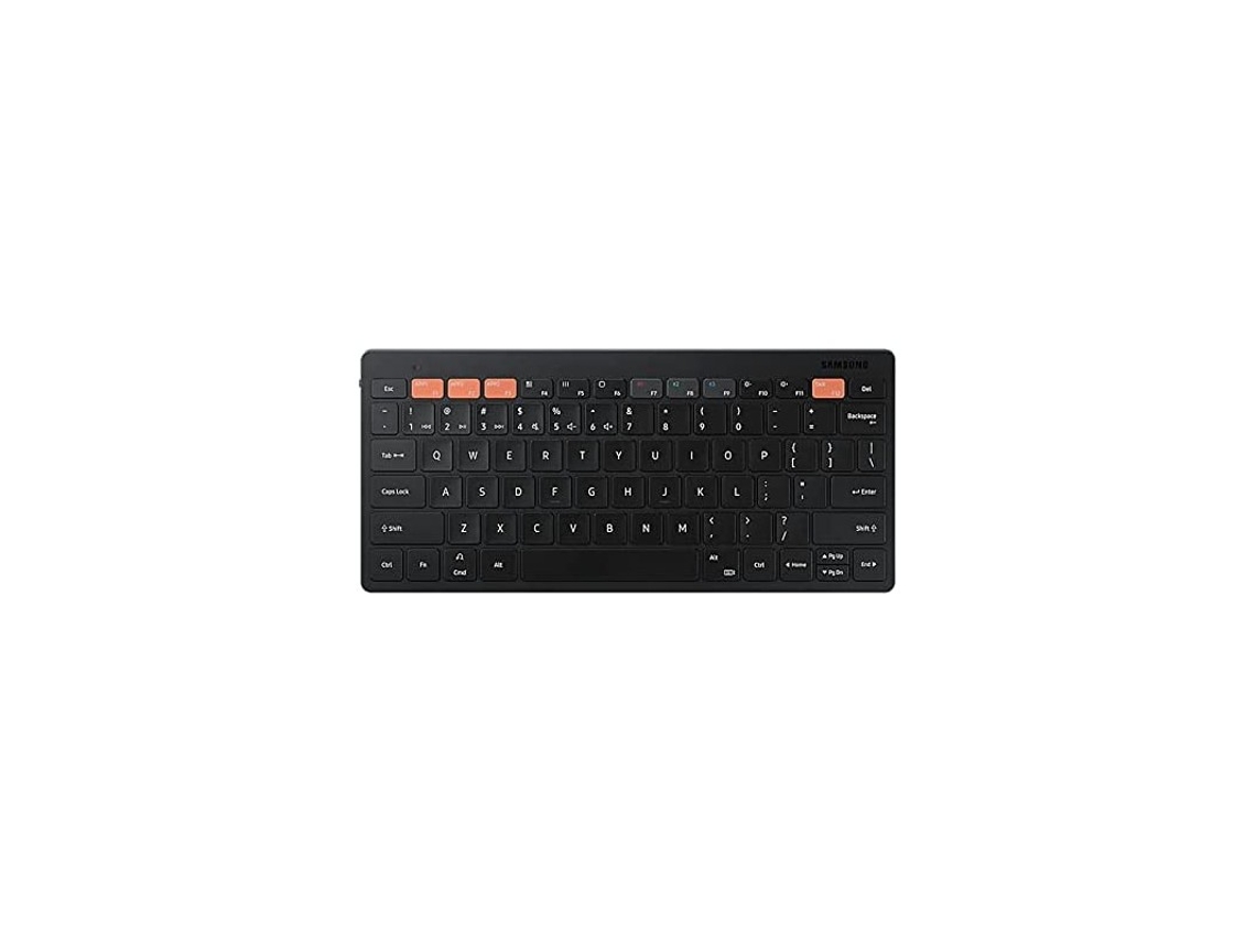 Teclado SAMSUNG TSB3400UB Preto