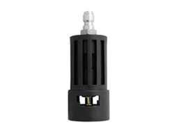 Adaptador para Limpeza de Alta Pressão BRILVIBERA