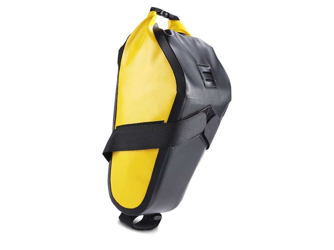 Bolsa para Bicicleta Mali Sob o Assento Impermeável S/MARCA