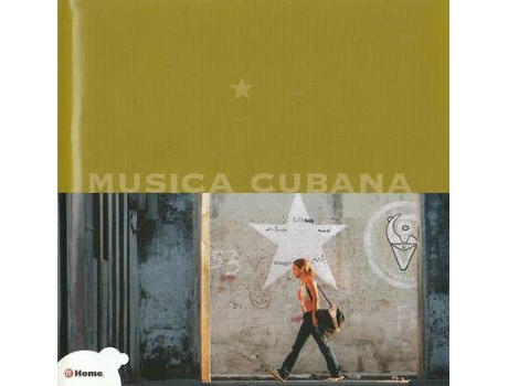 Cd Musica Cubana Timba Records