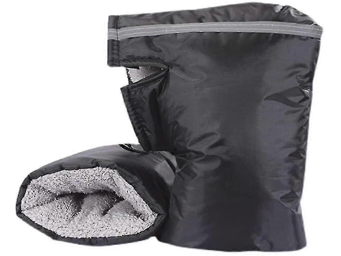 Luvas Aquecedoras para Carrinho de Bebê, Resistentes Ao Vento e Frio AQUAFORGE