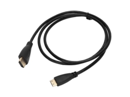 Cabo Usb A Para Mini Usb B Ângulo Esquerdo Carregamento Energia