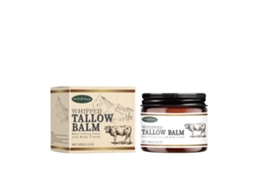 Creme Calmante Cera Touro Artesanal