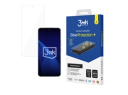Pelicula de Vidro 3MK Universal