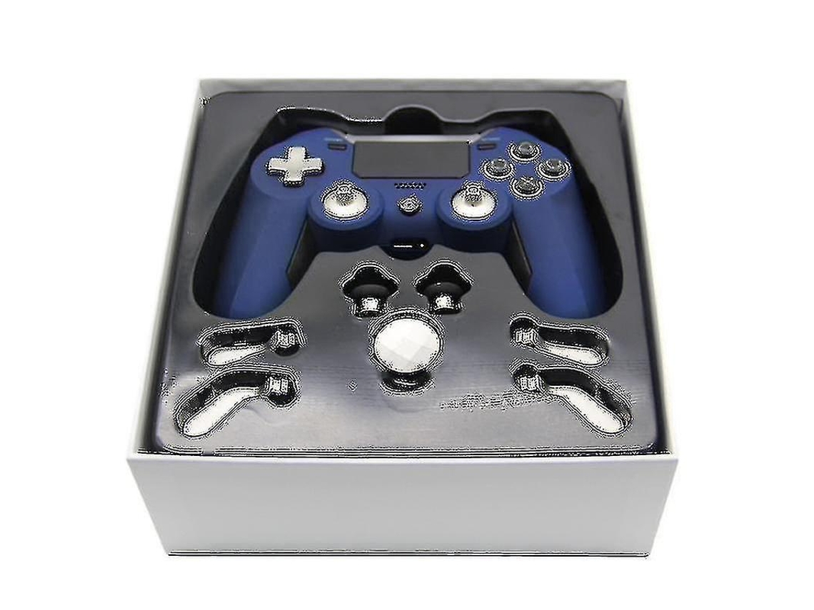 Controle De Jogo Sem Fio Bluetooth Elite 2022 Para Ps4/slim/pro/pc De Alta Qualidade Hengjian