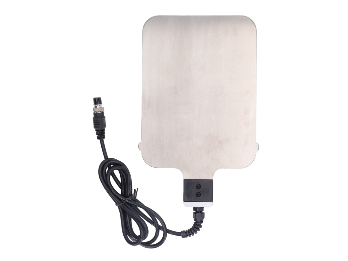 Placa De Substituição Para Máquina De Lifting Por Ondas Elétricas Rf Com Microcorrente