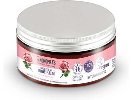 Creme Corporal  Hidratante (300 ml)