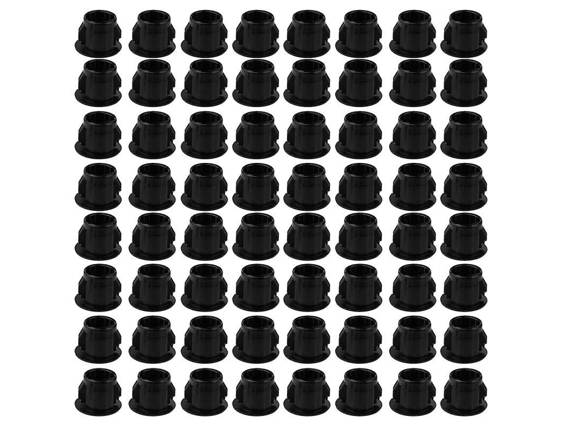Tampa Do Furo de Travamento 100Pcs ALLINLESS