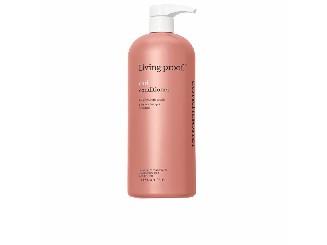Condicionador Living Proof Living Proof Curl (1 L - Cabelo Encaracolado)