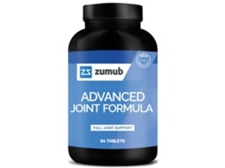Suplemento Alimentar ZUMUB Advanced Joint Formula (60  Comprimidos)