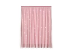 Cortinas Opacas Adesivas Portáteis 1,2x1,8m Fáceis De Instalar Sem Perfurar Para Quarto