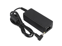 Adaptador de energia Golden Light de alta qualidade (proteção múltipla, compatível com laptops HP)