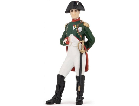 Figura  Napoleão I