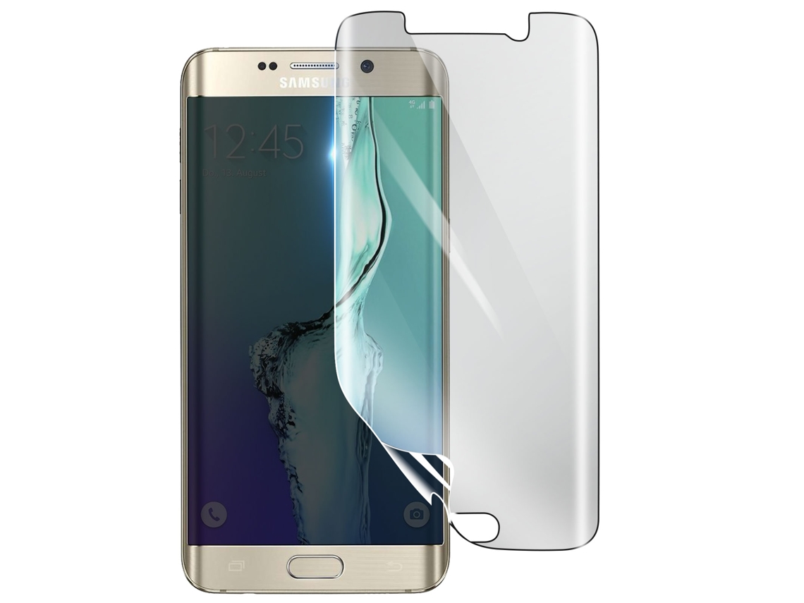 Pelicula de Vidro 3MK Galaxy S6, Galaxy S6 Edge Plus