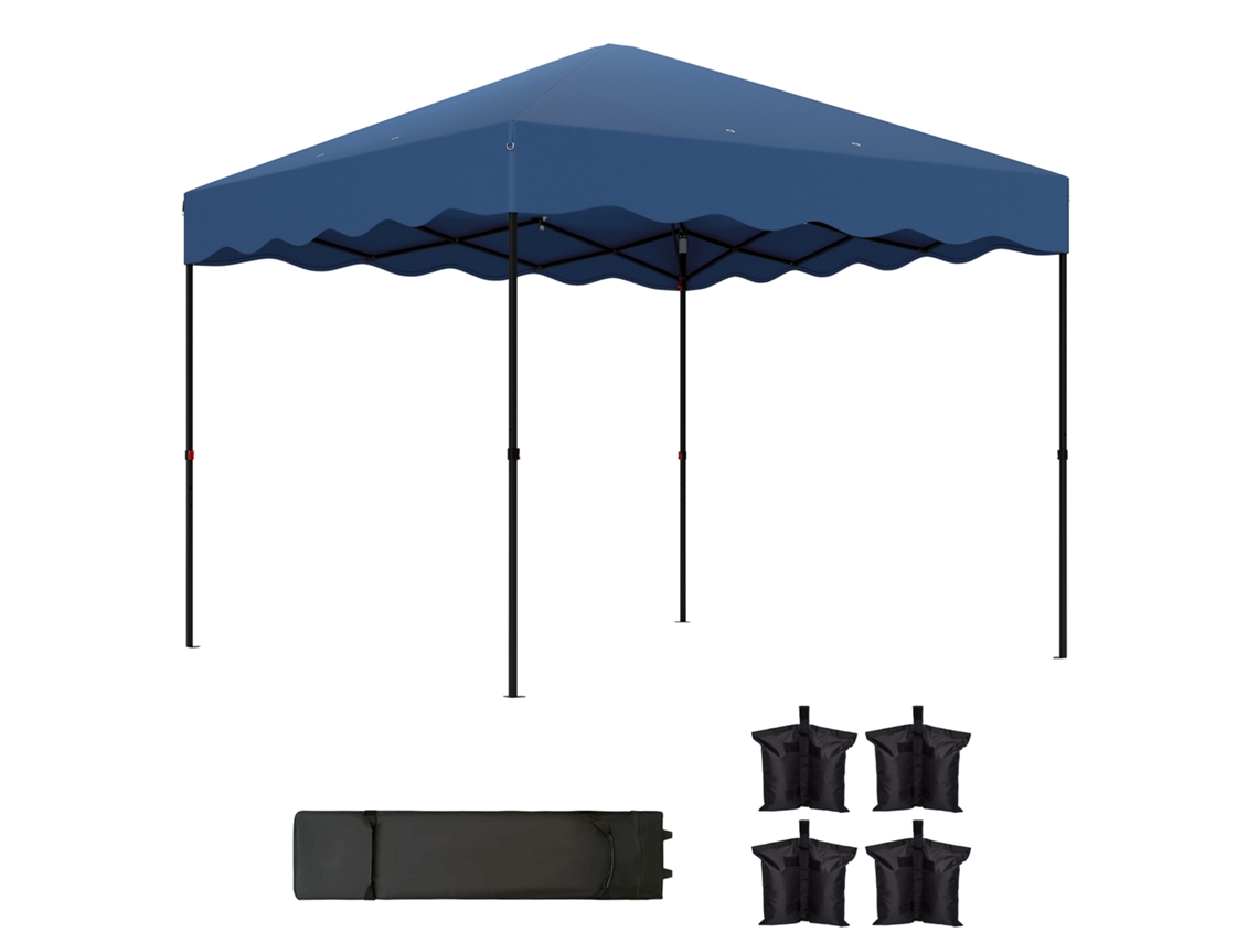 Banco de Jardim de Aço com Apoio e Encosto Decorativo 127x60x85 Cm Marrom Escuro S/MARCA