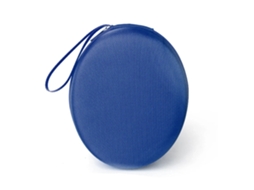 Estojo à Prova de Choque Revestimento Rígido MDUG (azul)