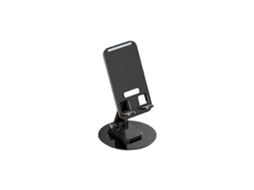 Suporte De Mesa Para Celular Com Montagem Giratória, Ajuste Prático E Conveniente. Nostalgia88