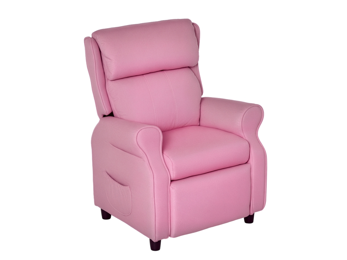 Sofá Infantil, Poltrona Com Apoio Para Os Pés, Para Os Braços, Encosto Ajustável, Reclinável, Cadeira, Divã, Para Meninos E De 3 A 5 Anos