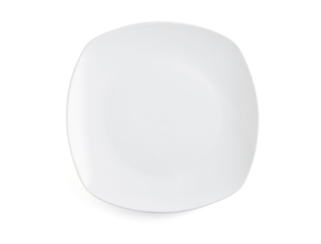 Prato QUID (Cerâmica - Multicor)