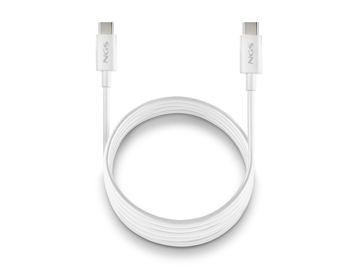 Cabo Zyro60w-1white Ngs