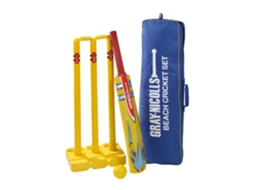 Conjunto de Cricket de Praia GRAY-NICOLLS