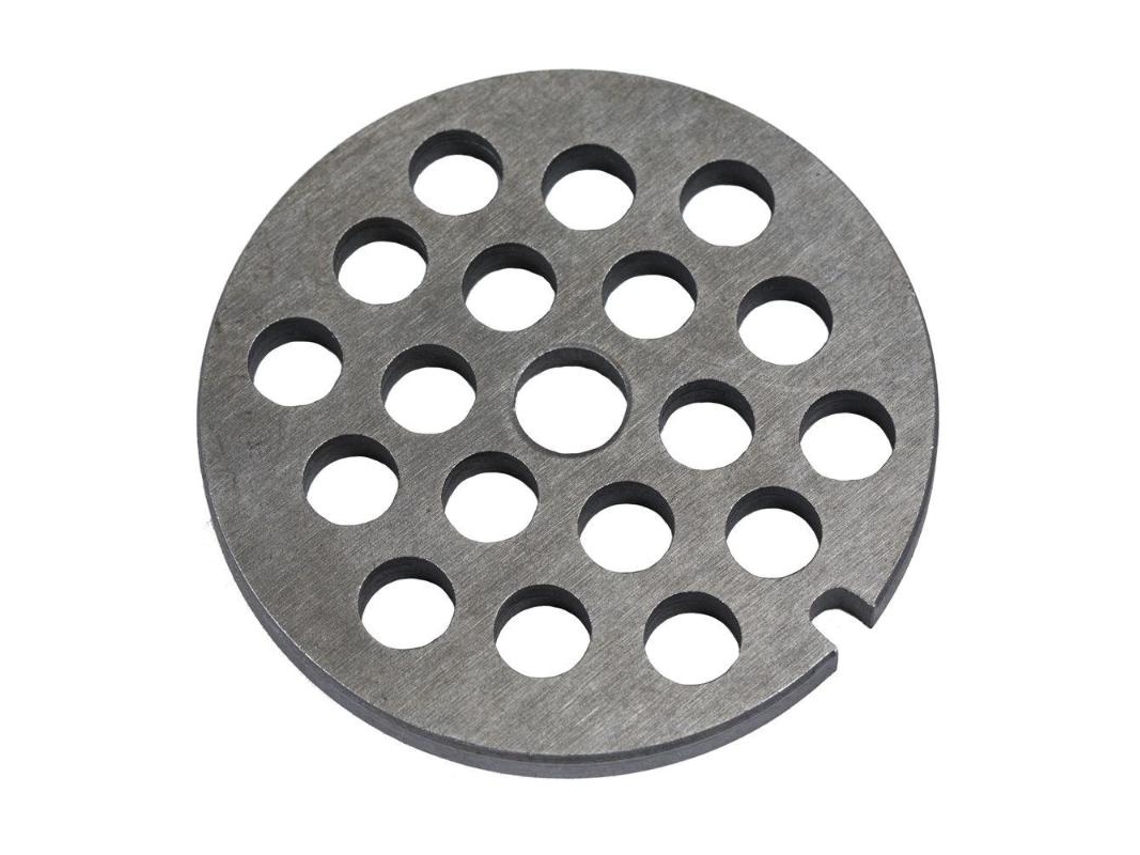 Picador de Carne Placa No. 8 / 10 mm ORYX
