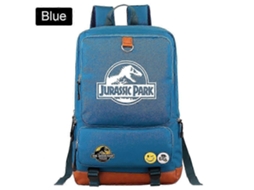 Mochila Infantil, Unissex, Juvenil, Desenho Animado, Dinossauro, Aulas