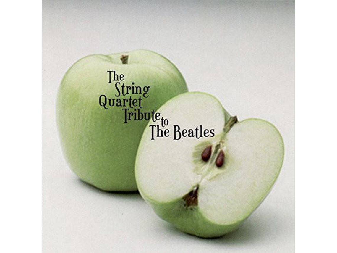 CD The String Quartet - The String Quartet Tribute To Queen (2CDs)