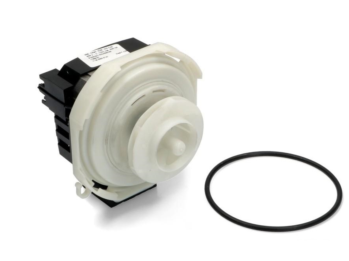 Motor/bomba Circulação Para Máquina De Loiça