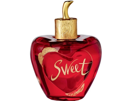 Perfume Mulher Sweet  EDP - 50 ml