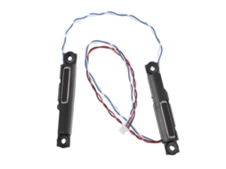 Kit De Alto-falante Integrado Para Notebook, Substituição Esquerda E Direita, Adequado Para Vários Modelos
