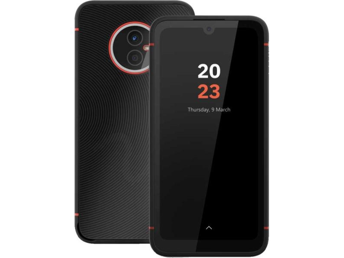 Phone X23 Volla Os De Volla