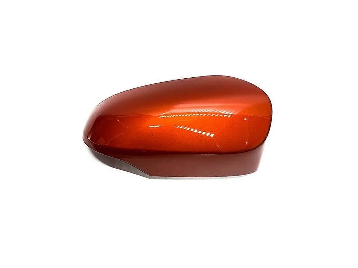 Capa De Retrovisor Substituição Carcaça Capô Toyota Yaris Vitz 12 19