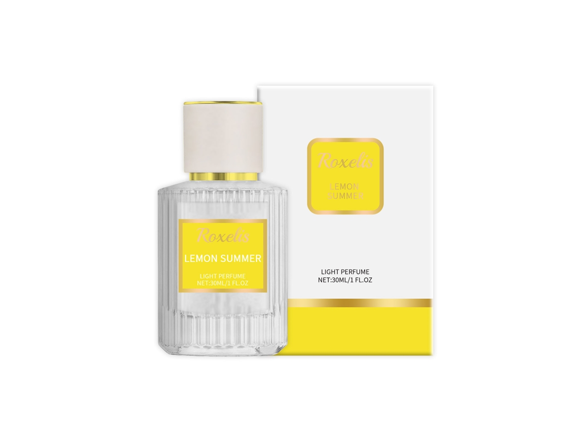 Perfume Limão Verão Encantador Você