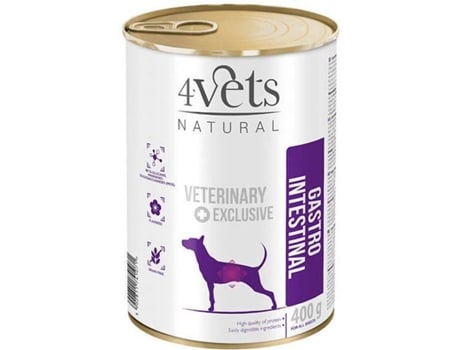 Veterinary Diet Gastrointestinal 400 GR 