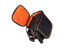 Bolsa AQUAFORGE para Caixa de Som Partybox2 Encore para Uso Externo