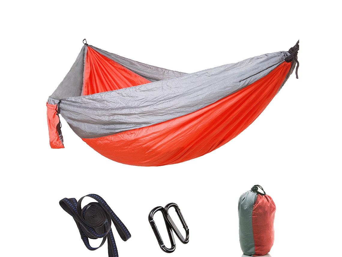 Cadeira dobrável redonda, extra grande, acolchoada, portátil, para camping e praia CHABERLU