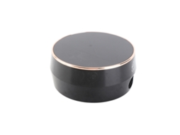 Dispenser de Sabão Automático com Display LCD