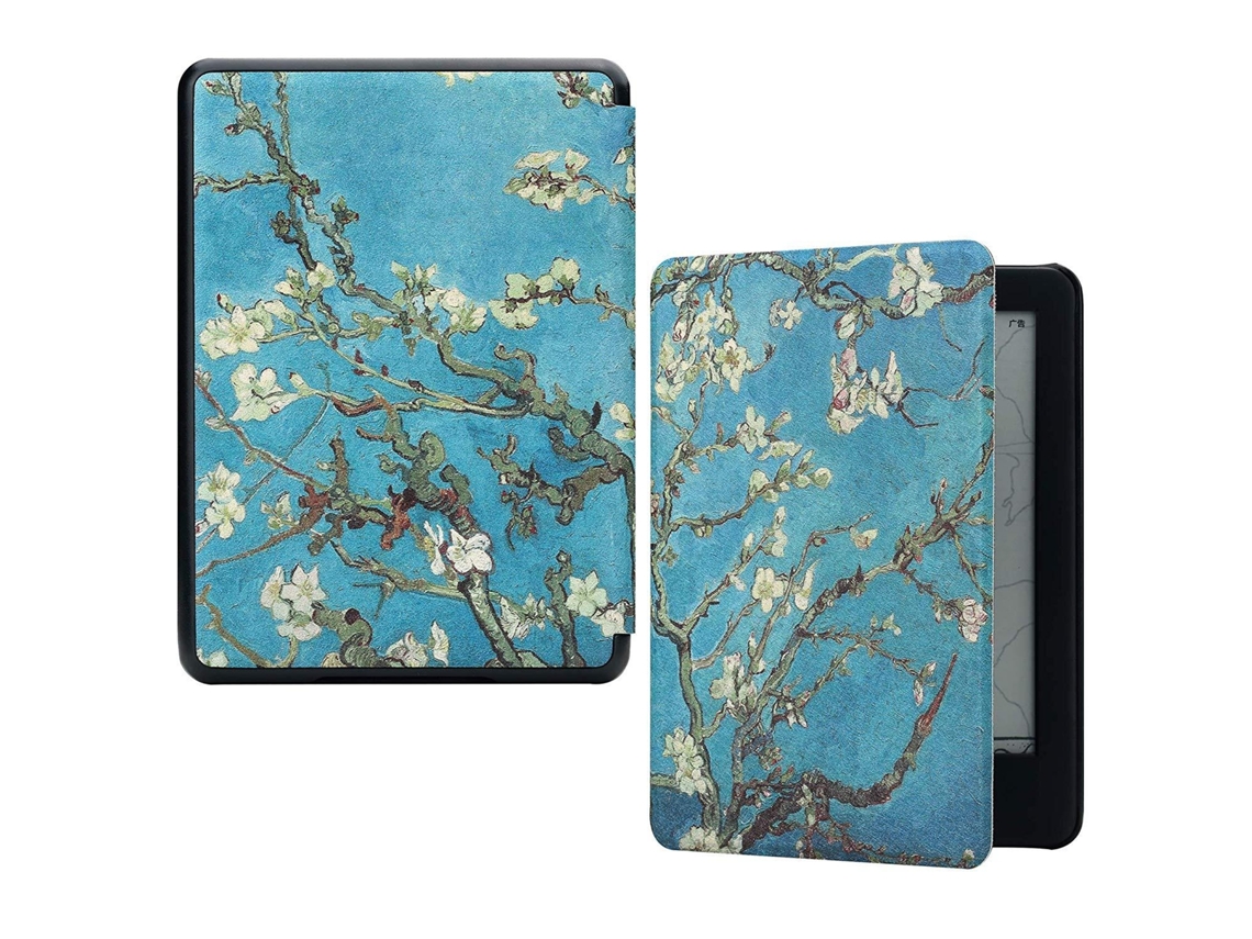 Capa Protetora Para E-reader Kindle Paperwhite 7ª Geração 2015 (6" - Modelo: Dp75 Sdi) - Elysve
