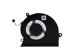 Conjunto De Ventiladores De Cpu E Gpu Para Computador Mars15 K571 571g Vx60g Vx60gt Gt9750 Ventilador Térmico Vga De Resfriamento Rápido Slowmoose