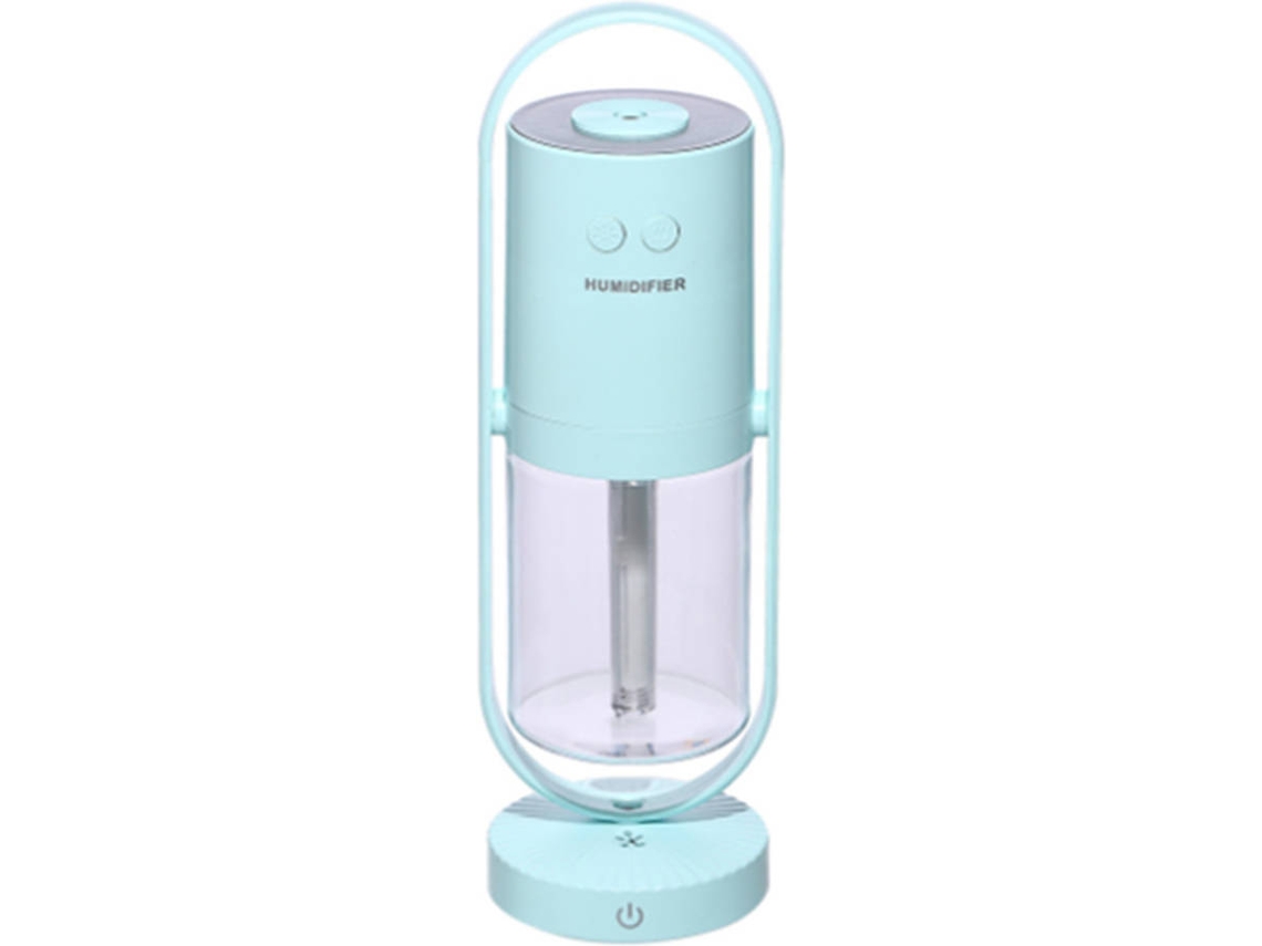 Mini Humidificador WJS Green