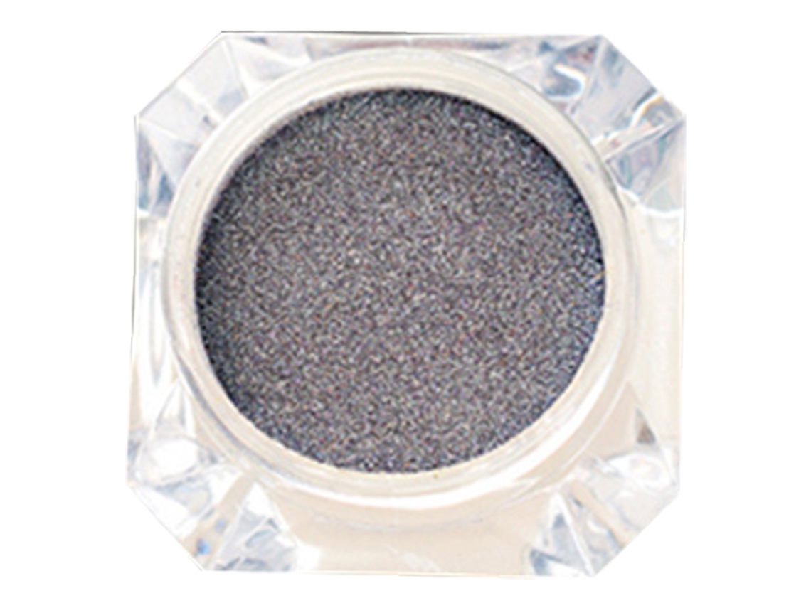 Polvo Brillante Espejo Pavo Real Para Decoración De Uñas Diy Artístico