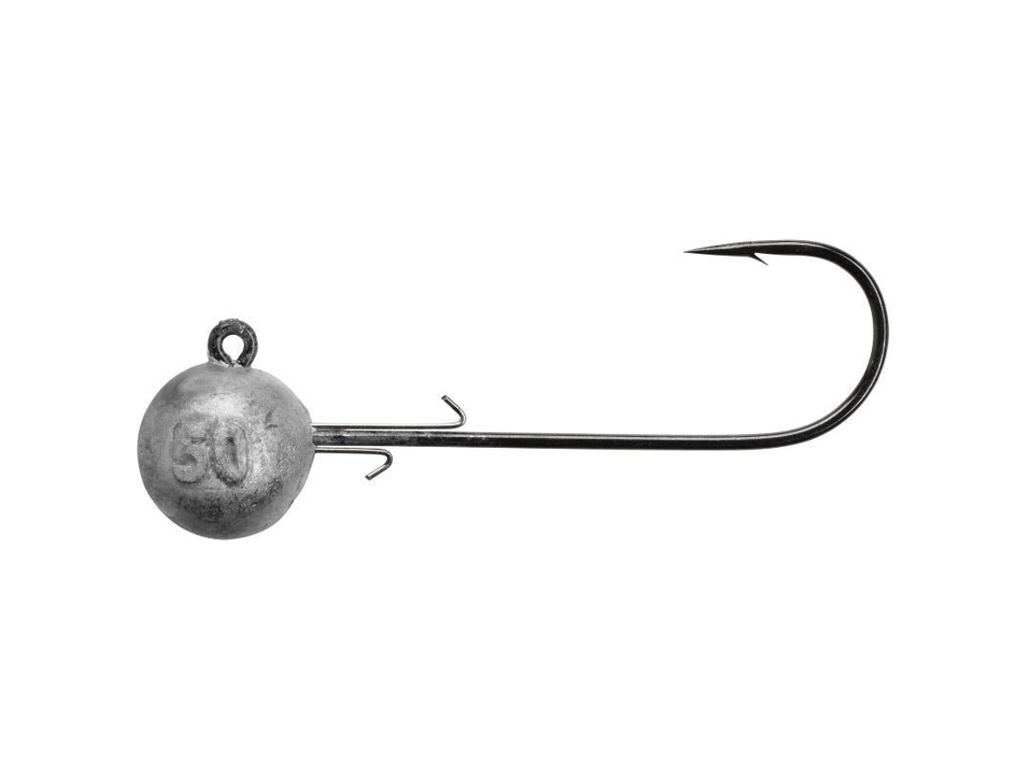 Cabeça de Chumbo SPRO Jighead Hd Jig 90 / Special Jig 9,4 Cm
